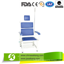 Economic Hospital Grade Medical Infusion Chair (CE/FDA/ISO)